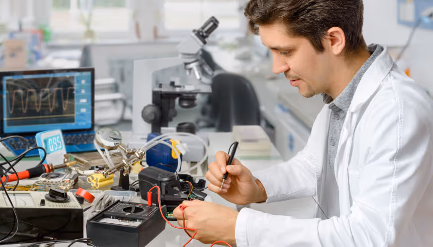 Eğirdir Elektronik Tamircisi