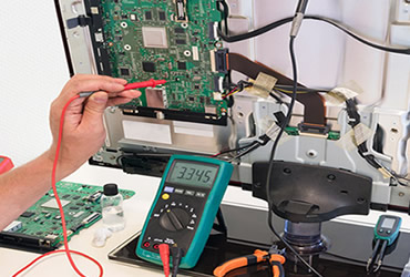 Eğirdir Elektronik Tamircisi