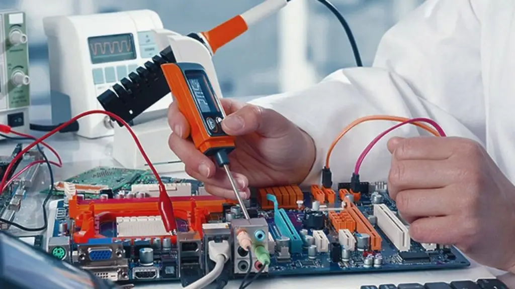 Eğirdir Elektronik Tamircisi